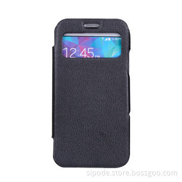 High-quality leather case for Samsung Galaxy Note 3